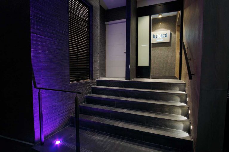 Entrada Luxtal Madrid Balboa Entrada Luxtal Madrid Balboa