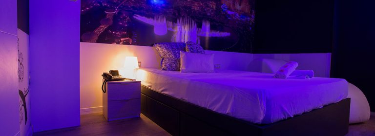 1 Habitación las vegas rooms madrid avenida de america 15 768x279