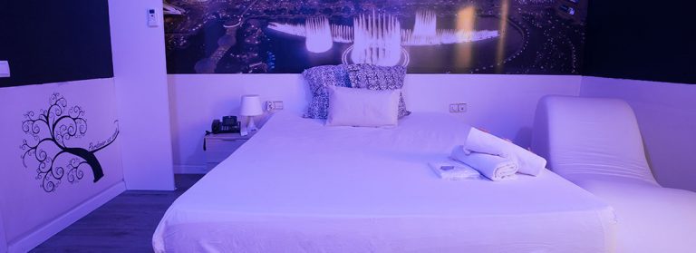 3 Habitación las vegas rooms madrid avenida de america 15 768x279